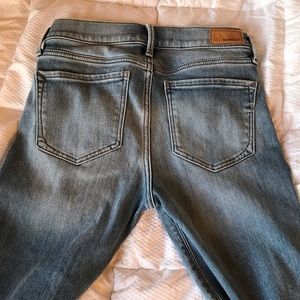 Express Jeans